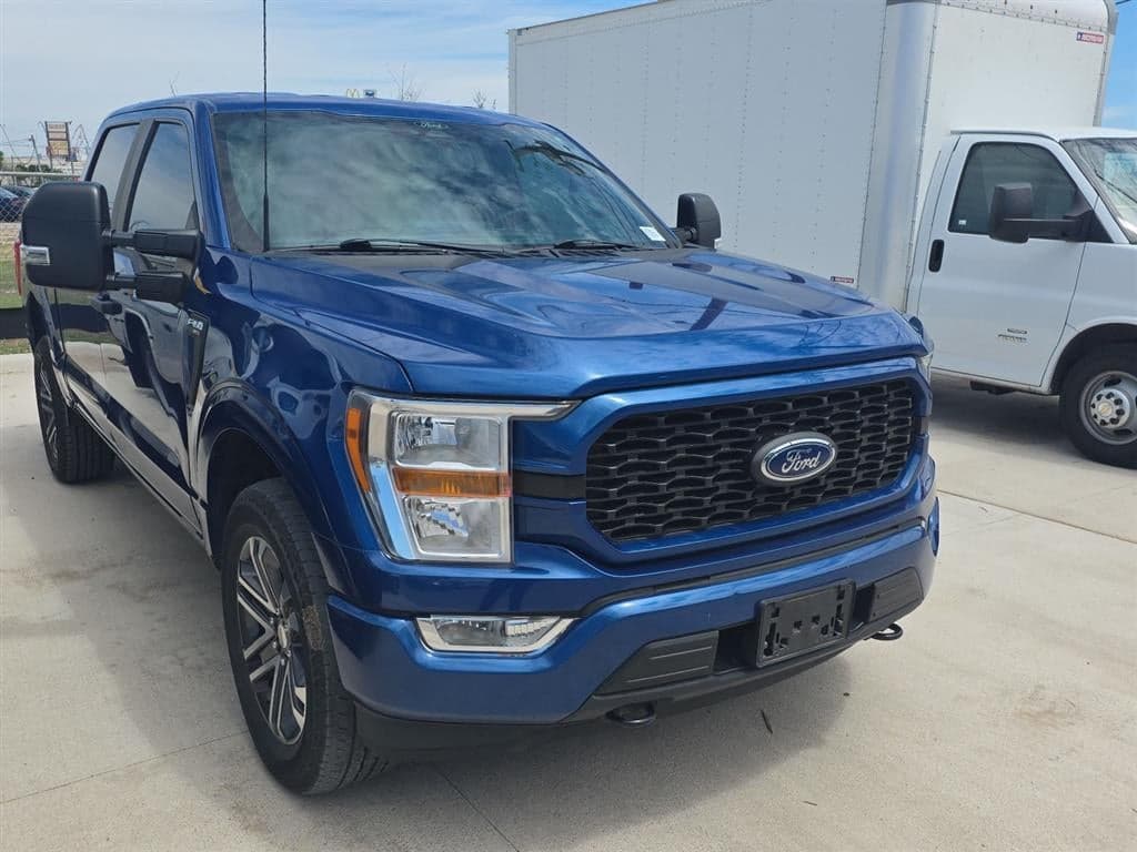 2022 Ford F-150 - Image 9