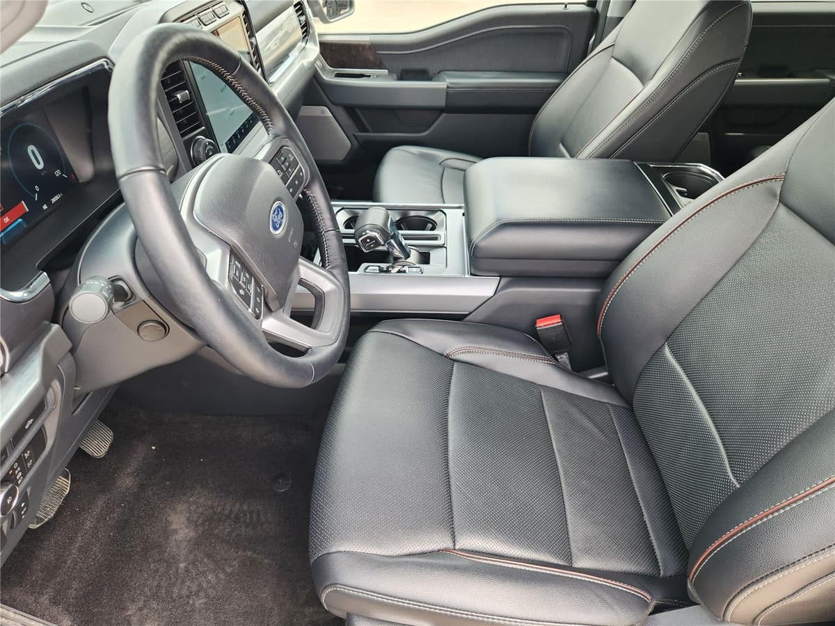 2022 Ford F-150 - Image 11