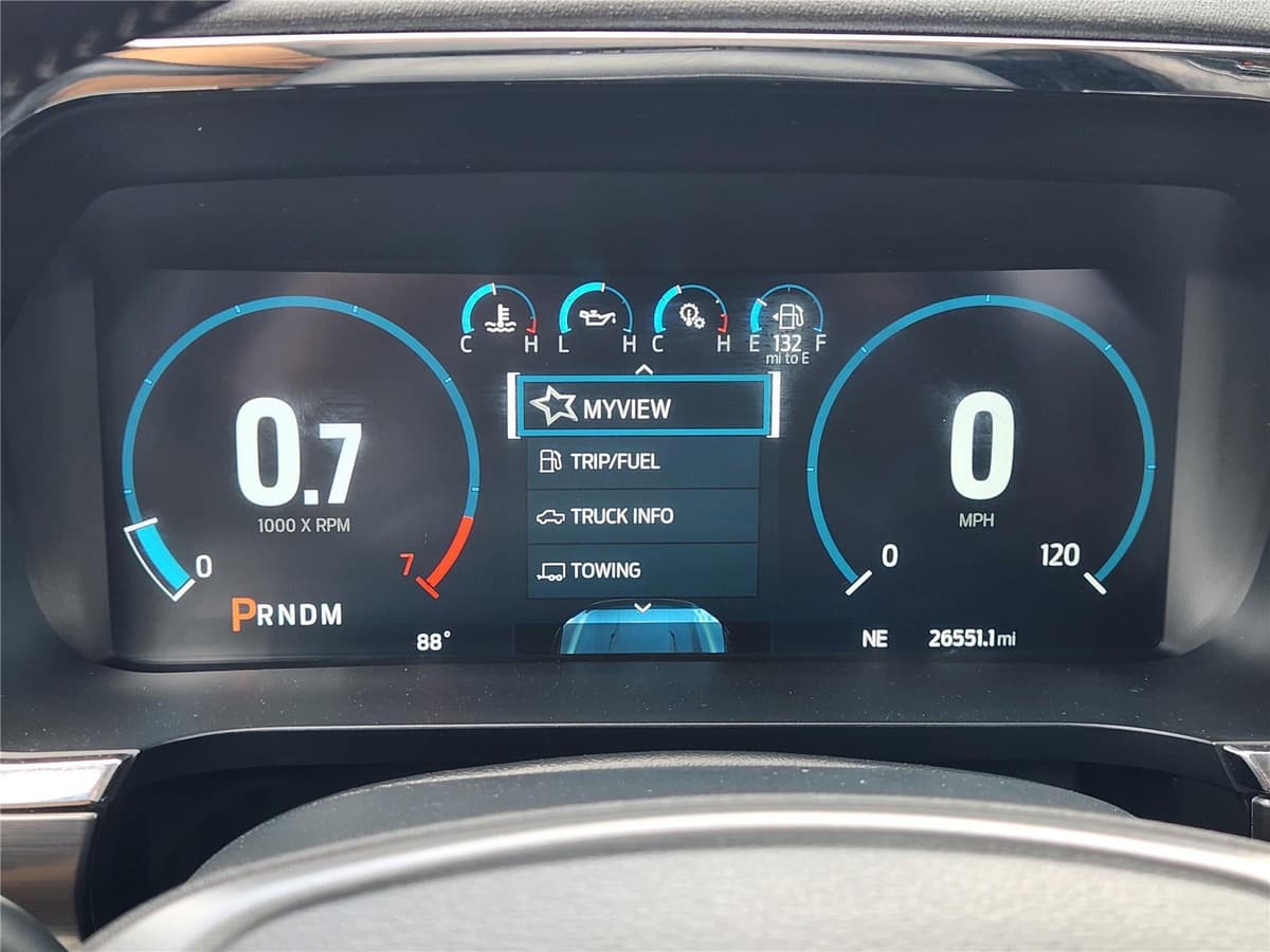 2022 Ford F-150 - Image 13