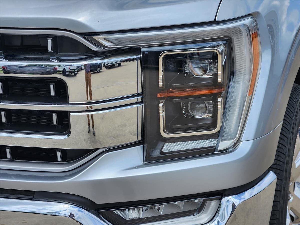 2022 Ford F-150 - Image 6