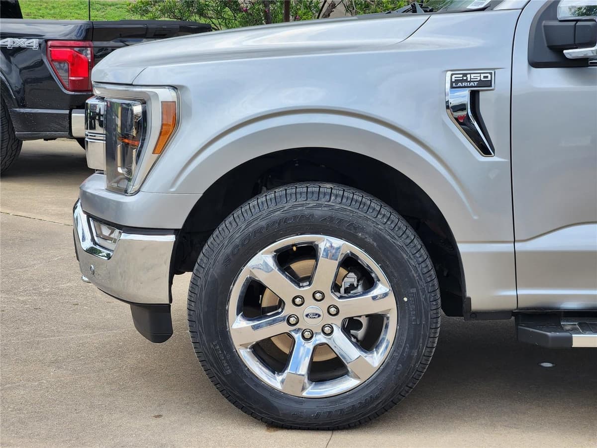 2022 Ford F-150 - Image 7