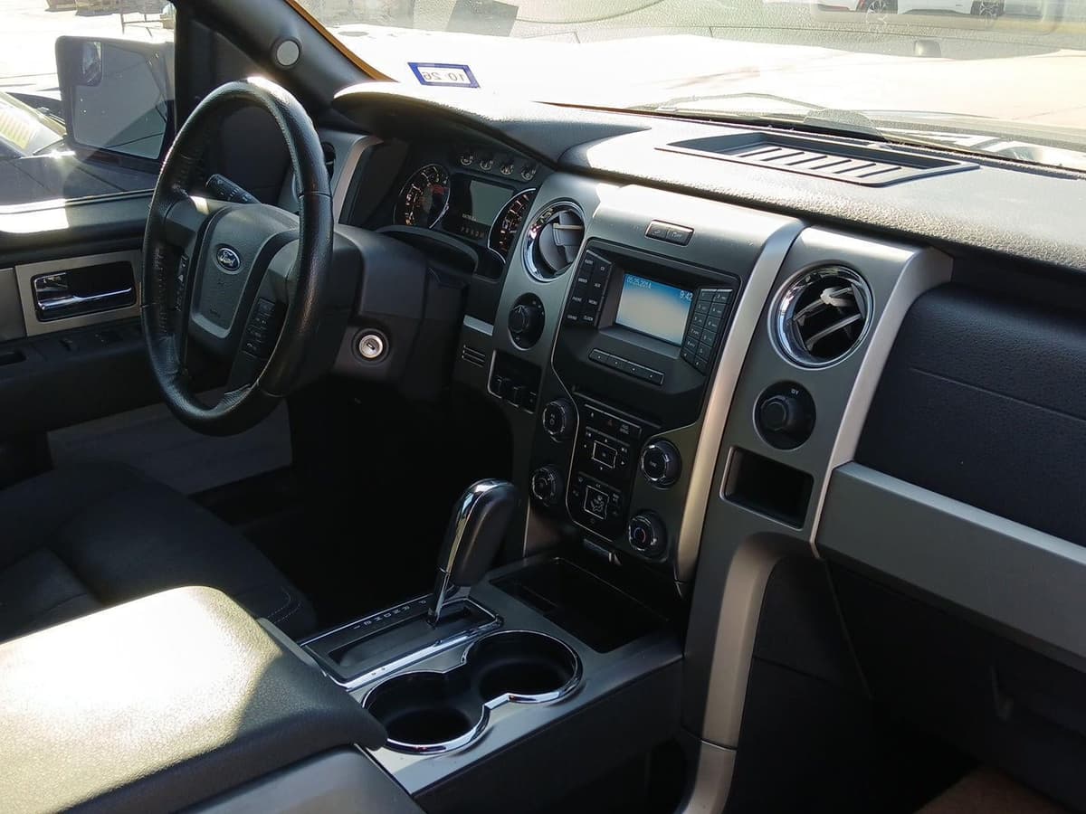 2014 Ford F-150 - Image 10
