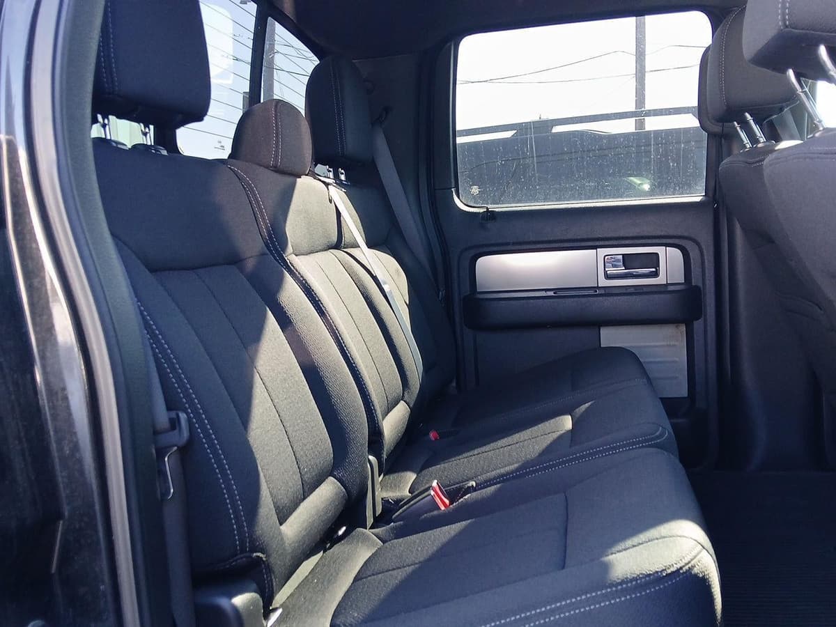 2014 Ford F-150 - Image 11