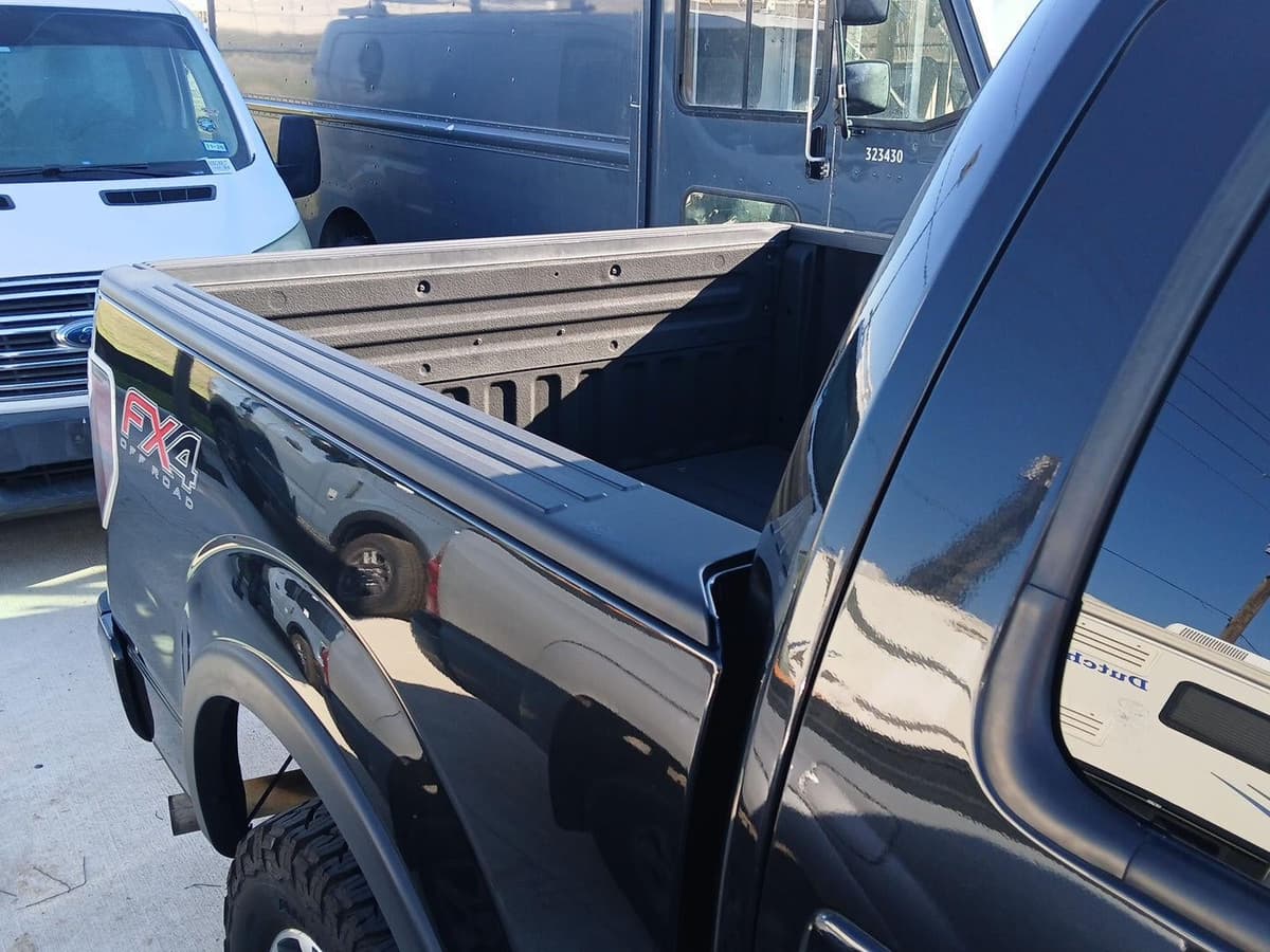 2014 Ford F-150 - Image 6