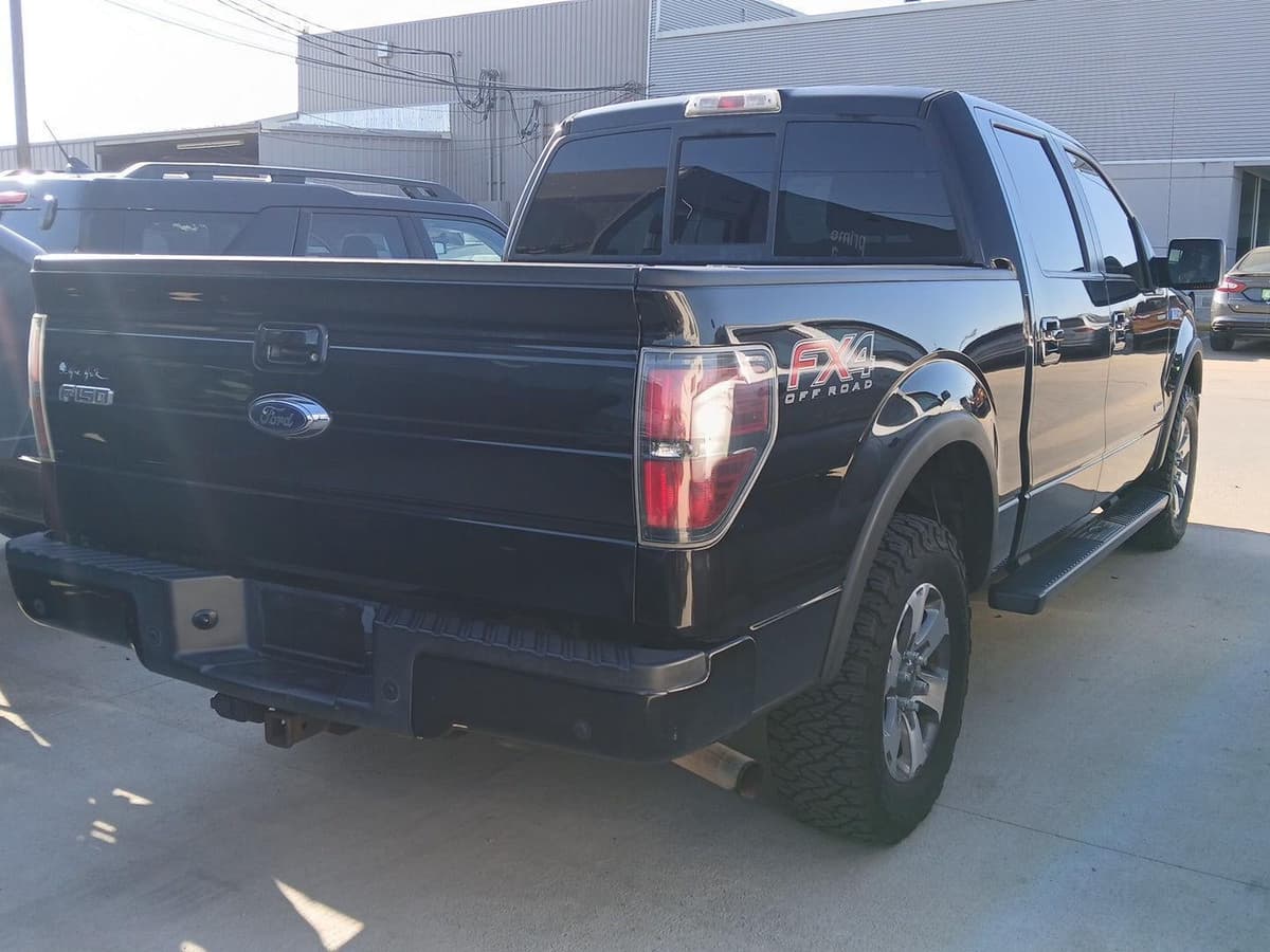 2014 Ford F-150 - Image 7