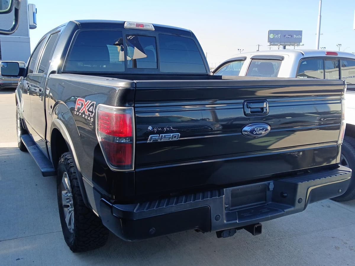 2014 Ford F-150 - Image 8