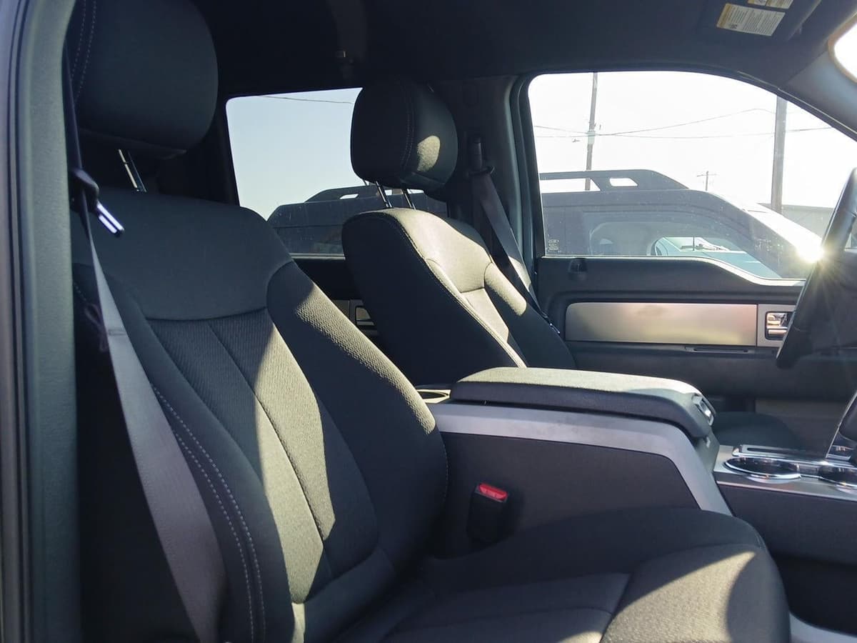 2014 Ford F-150 - Image 9