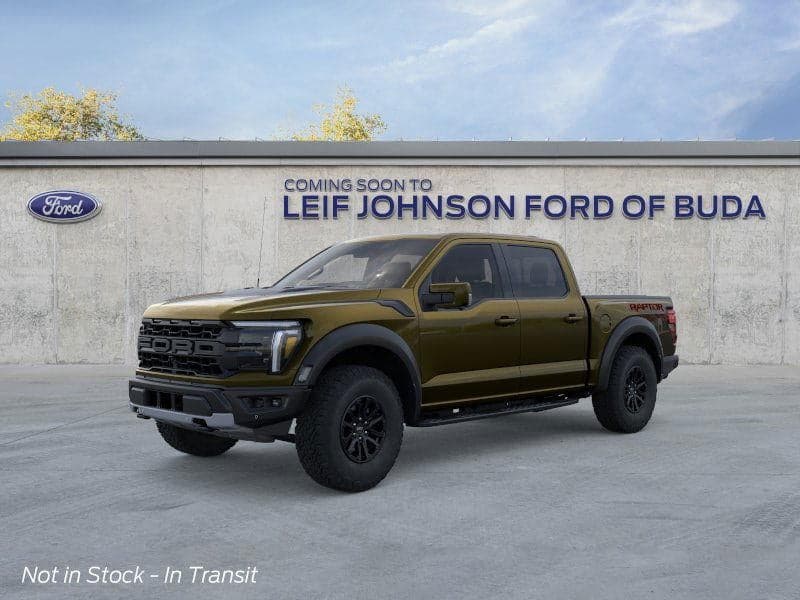 2026 Ford F-150 - Image 1