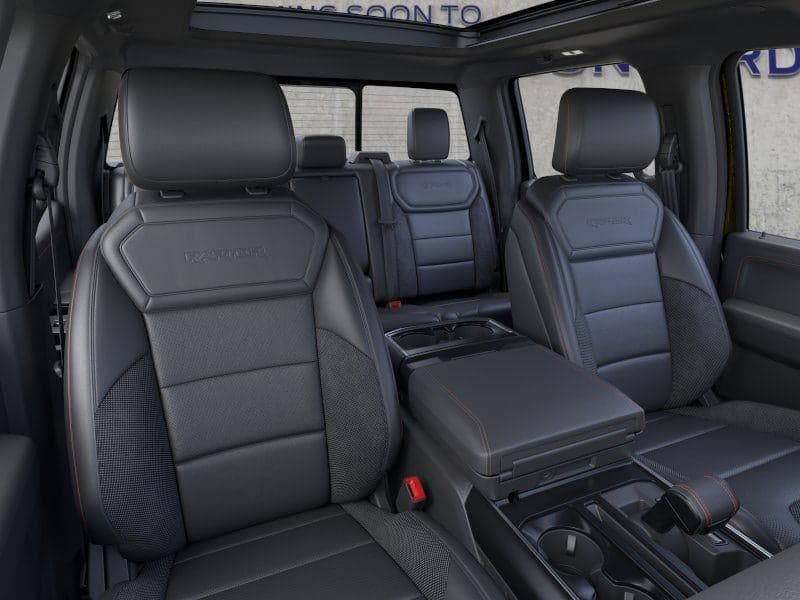 2026 Ford F-150 - Image 10