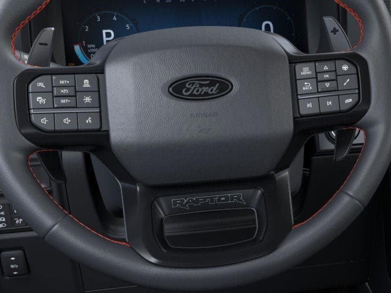 2026 Ford F-150 - Image 12