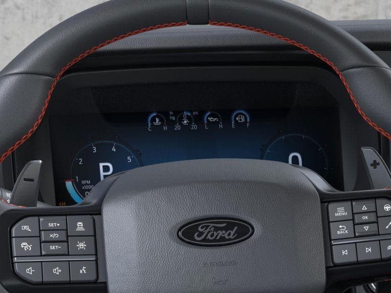 2026 Ford F-150 - Image 13