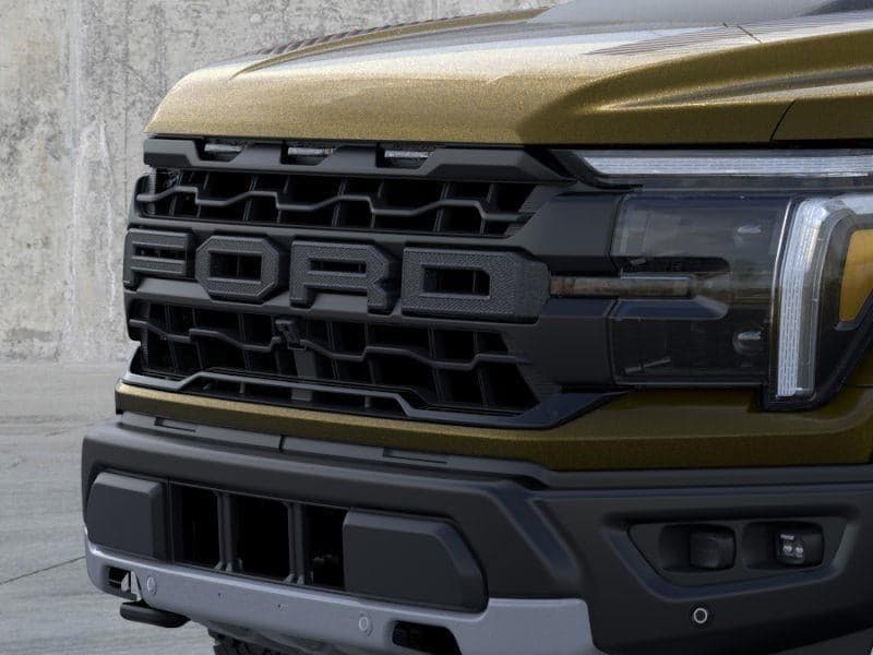 2026 Ford F-150 - Image 17