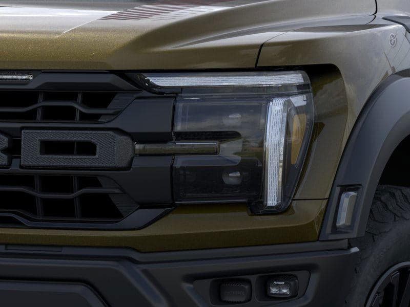 2026 Ford F-150 - Image 18