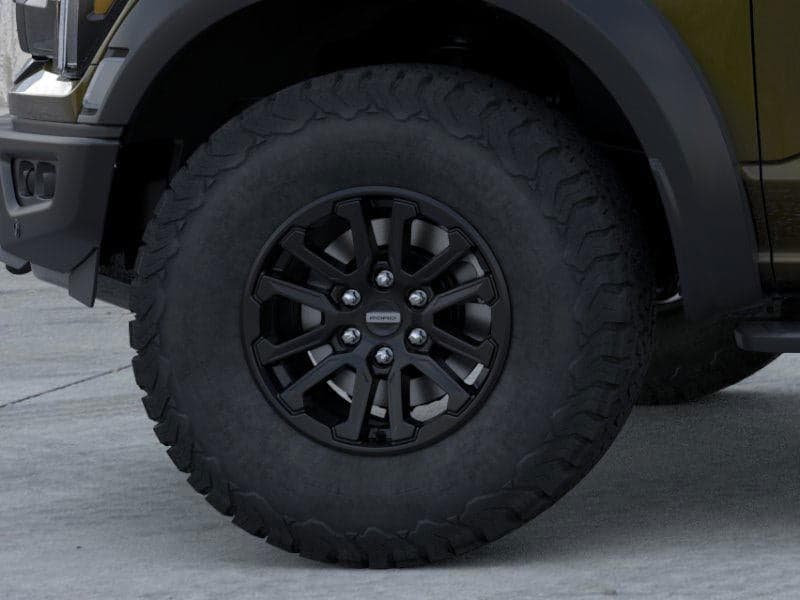 2026 Ford F-150 - Image 19