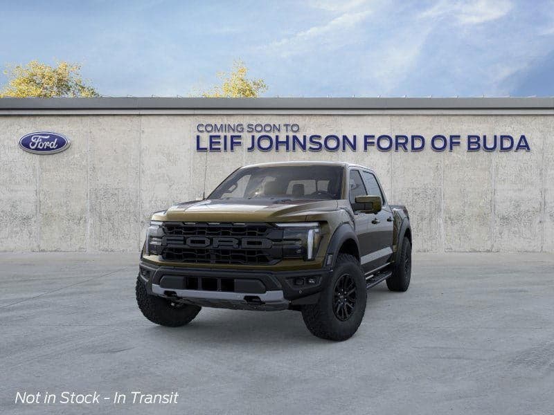 2026 Ford F-150 - Image 2