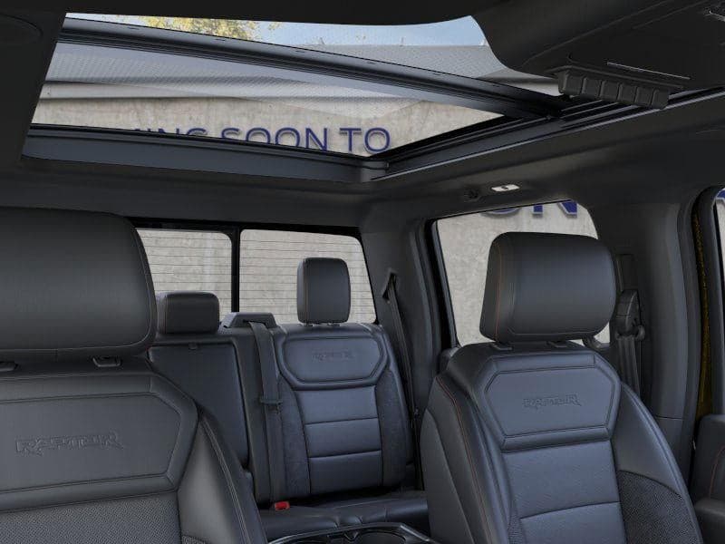 2026 Ford F-150 - Image 22