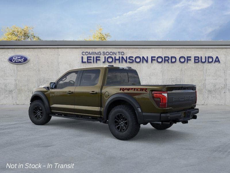 2026 Ford F-150 - Image 4