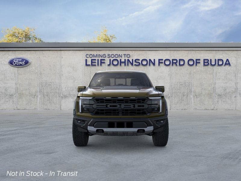 2026 Ford F-150 - Image 6
