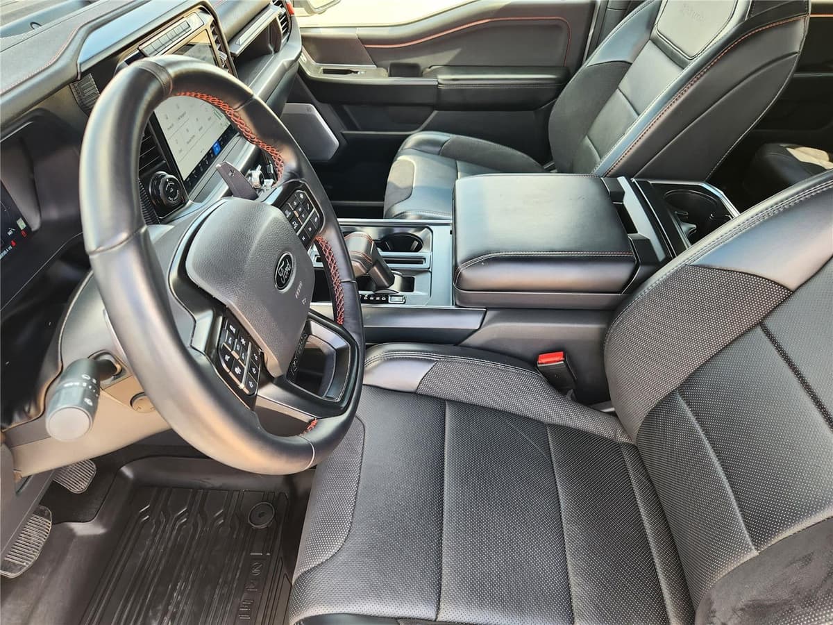 2024 Ford F-150 - Image 11