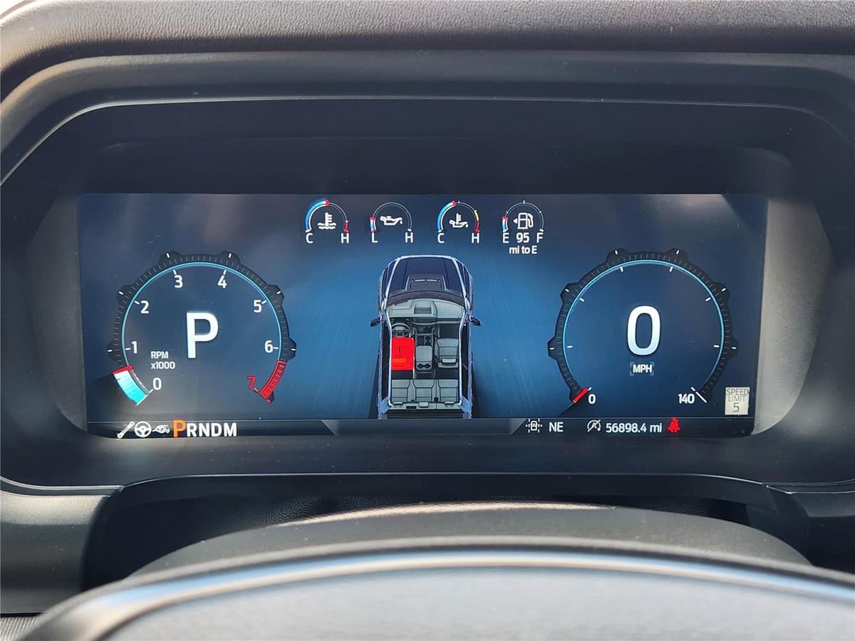 2024 Ford F-150 - Image 13