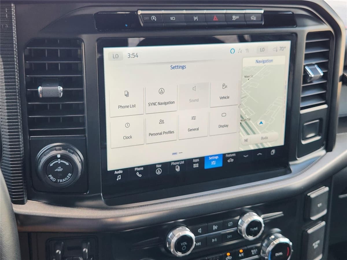 2024 Ford F-150 - Image 14