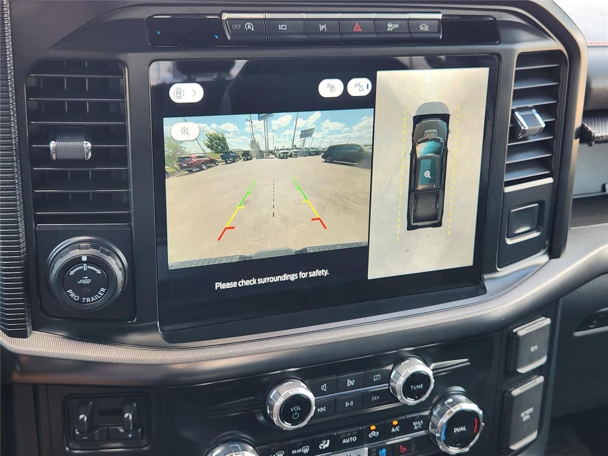 2024 Ford F-150 - Image 15