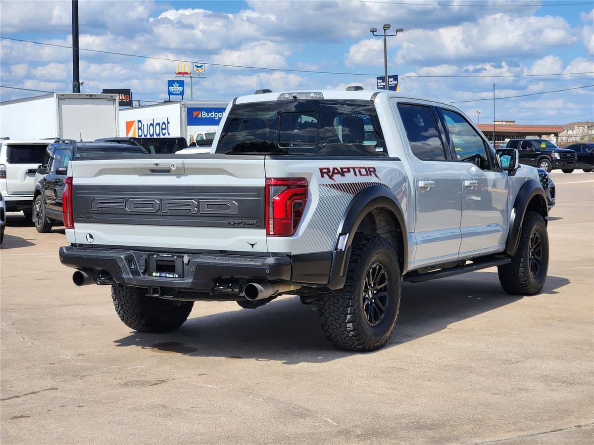 2024 Ford F-150 - Image 5