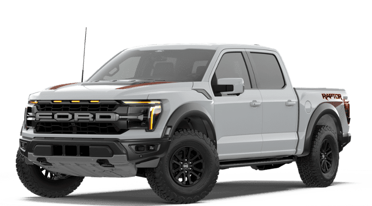 2026 Ford F-150 - Image 2