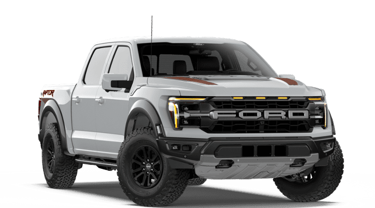 2026 Ford F-150 - Image 5