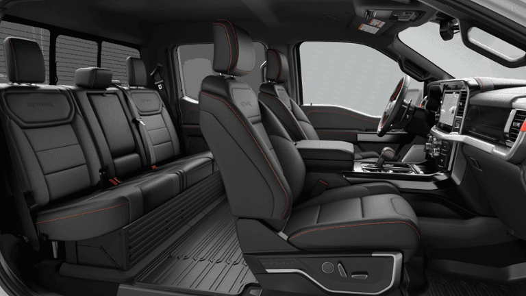 2026 Ford F-150 - Image 6