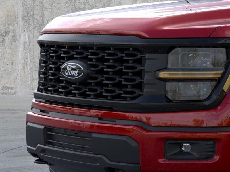 2025 Ford F-150 - Image 17