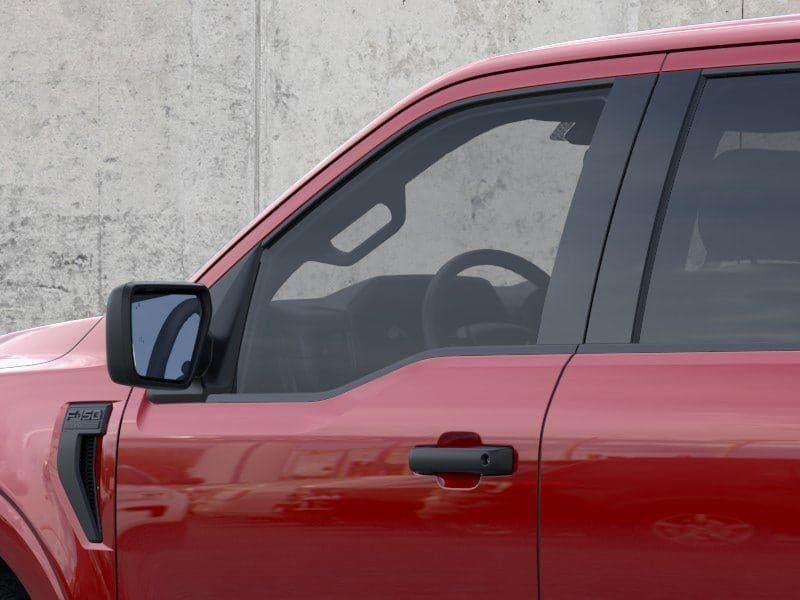 2025 Ford F-150 - Image 20