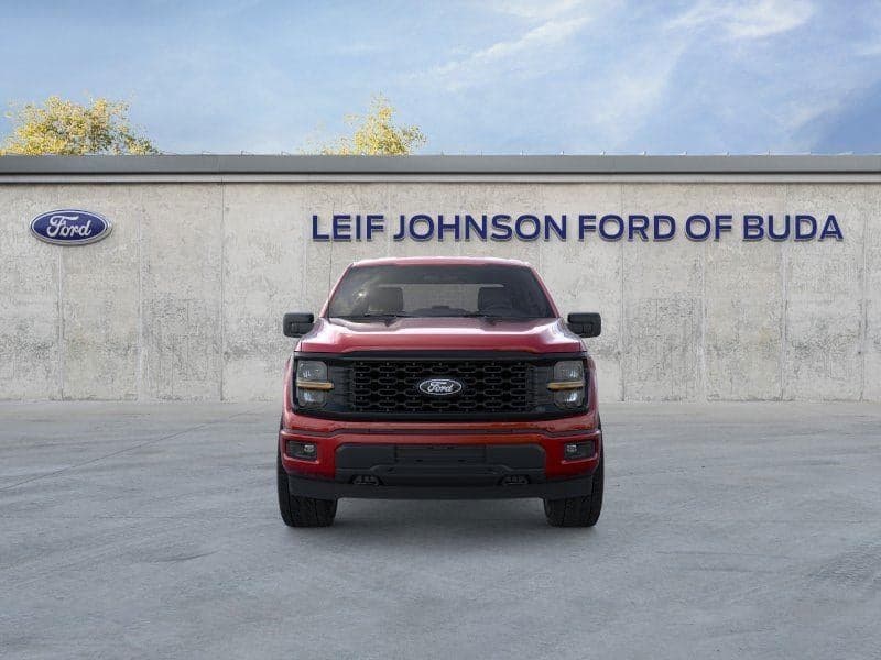 2025 Ford F-150 - Image 6