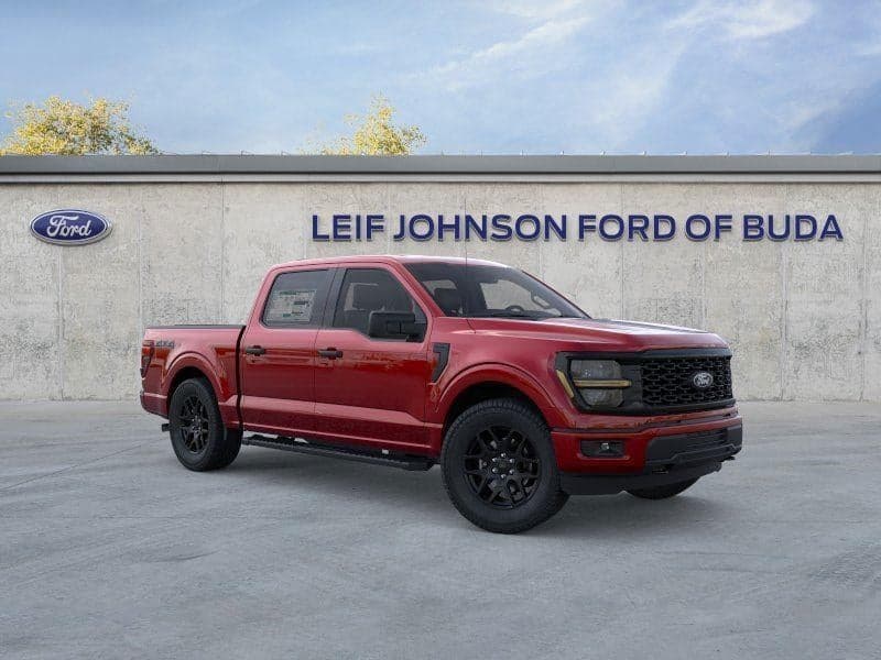 2025 Ford F-150 - Image 7