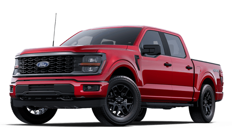 2025 Ford F-150 - Image 24