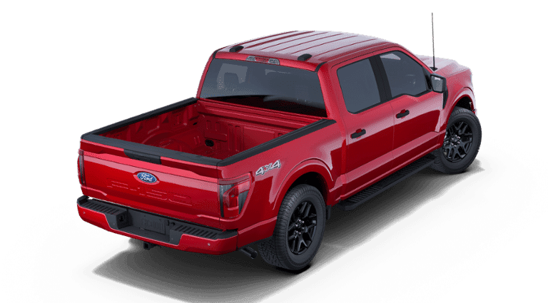 2025 Ford F-150 - Image 26
