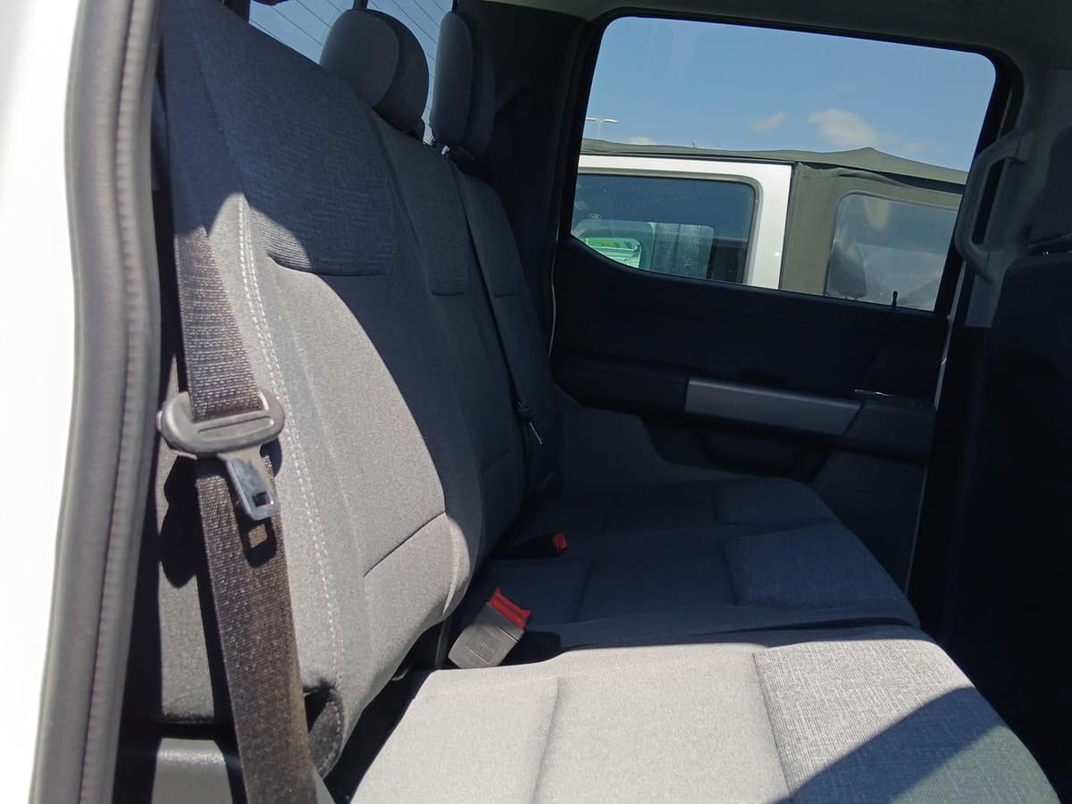 2024 Ford F-150 - Image 10