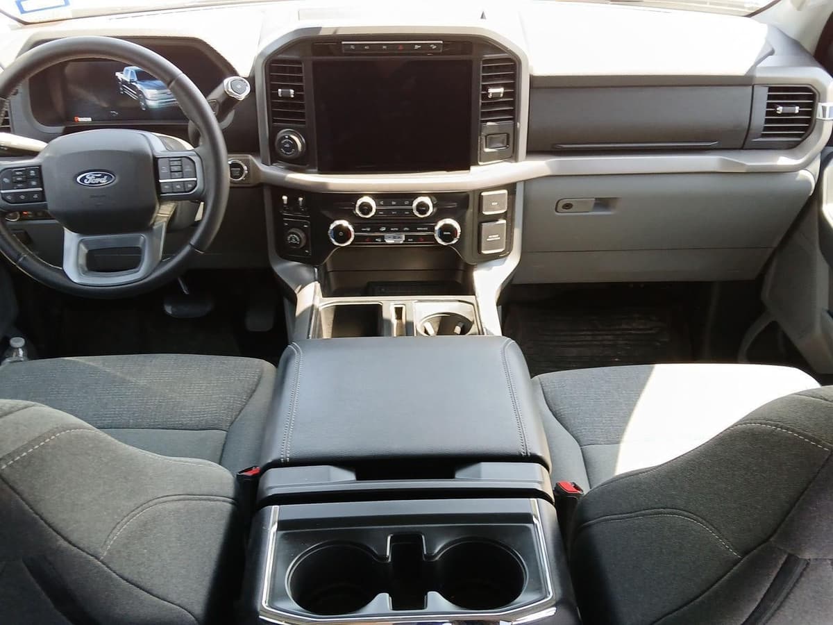 2024 Ford F-150 - Image 11