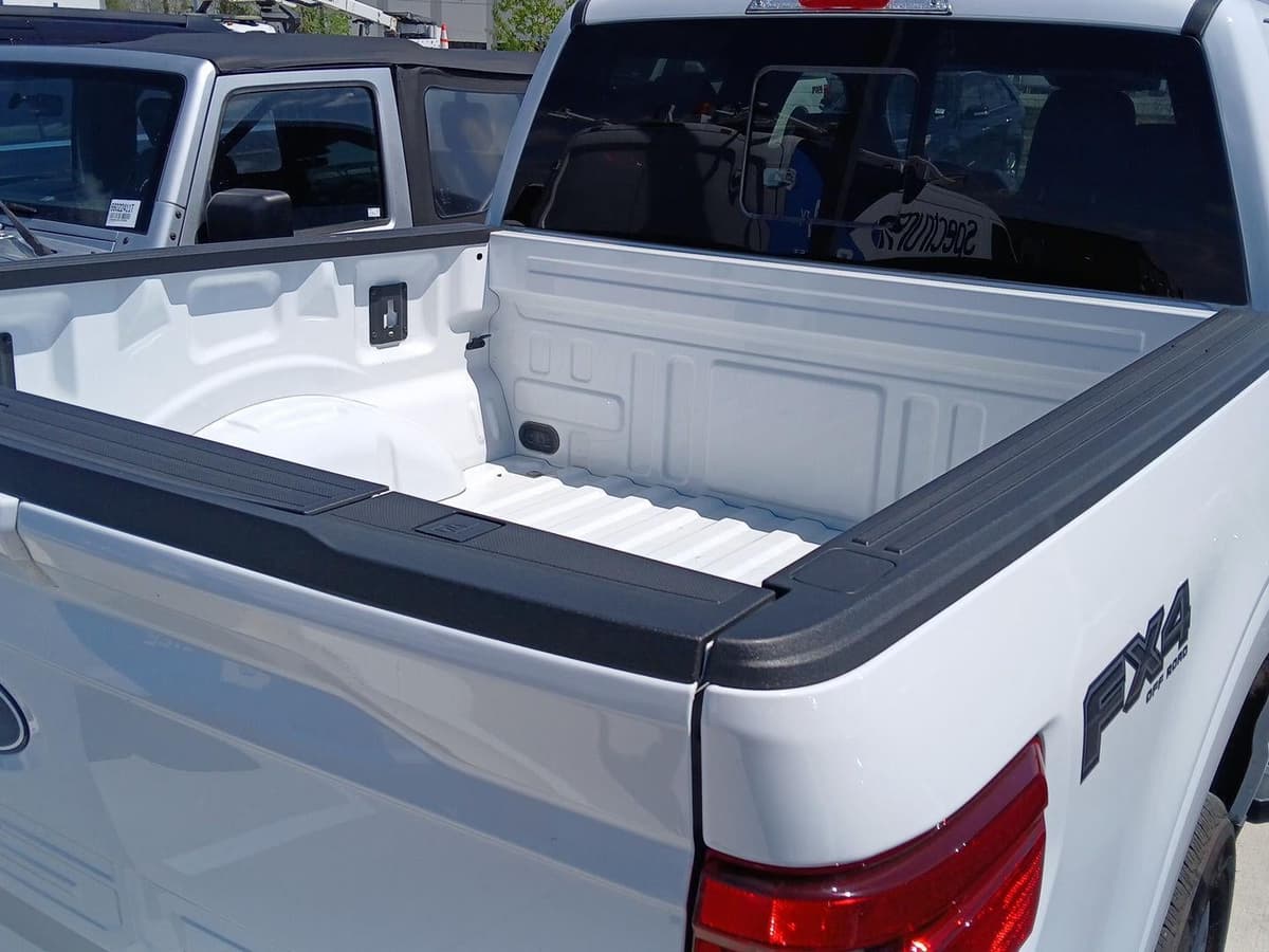 2024 Ford F-150 - Image 7