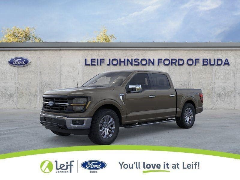 2026 Ford F-150 - Image 1