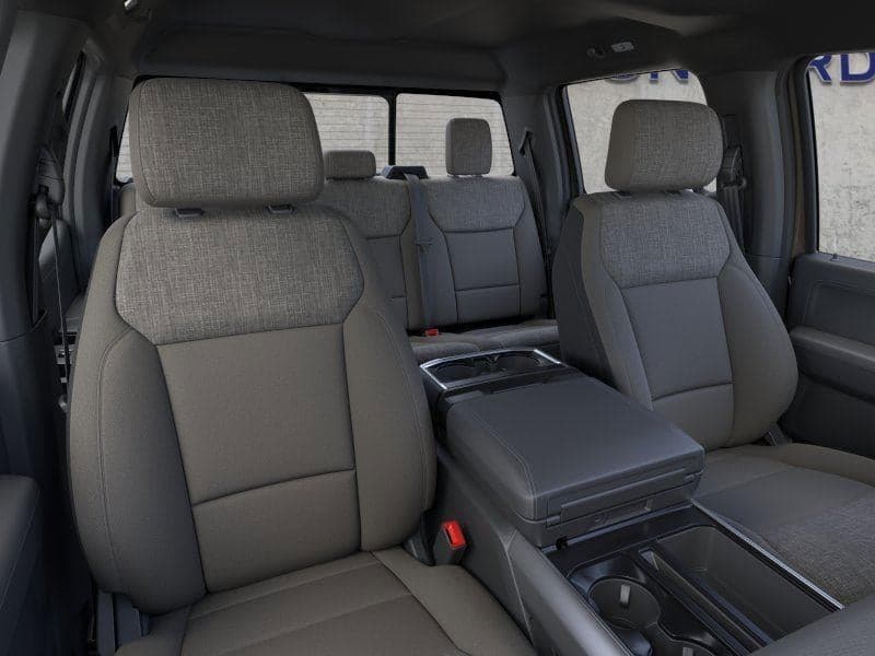 2026 Ford F-150 - Image 10