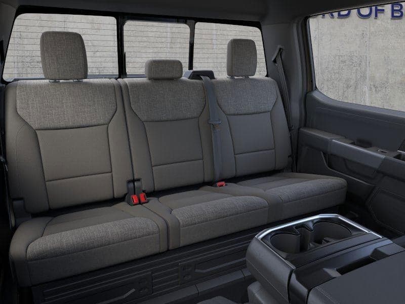 2026 Ford F-150 - Image 11