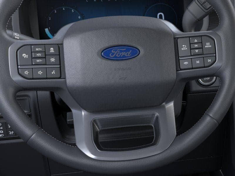 2026 Ford F-150 - Image 12