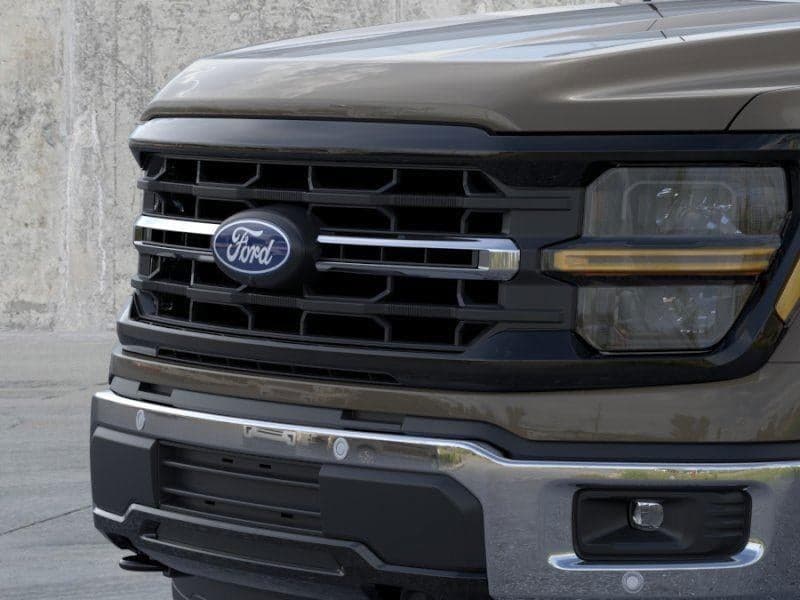 2026 Ford F-150 - Image 17