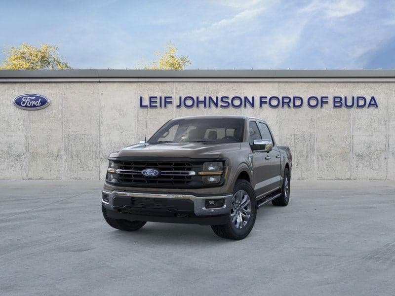 2026 Ford F-150 - Image 2