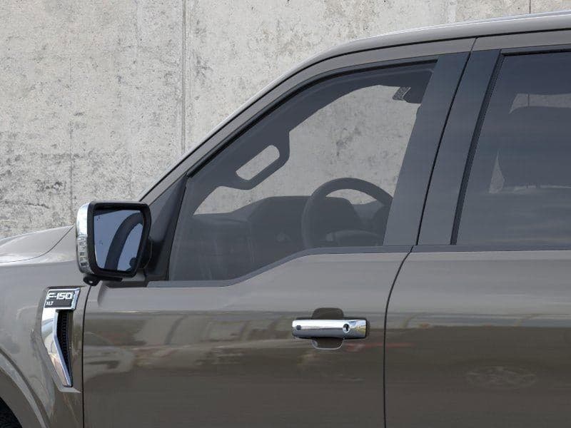 2026 Ford F-150 - Image 20