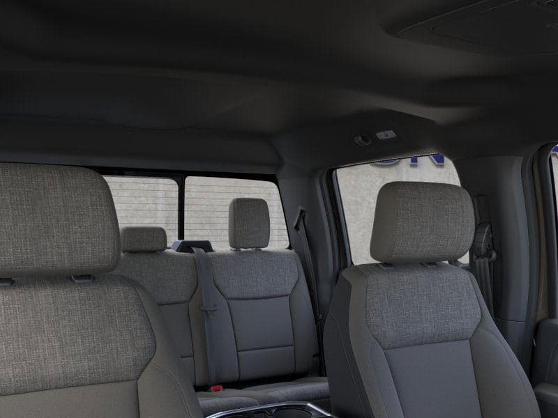 2026 Ford F-150 - Image 22
