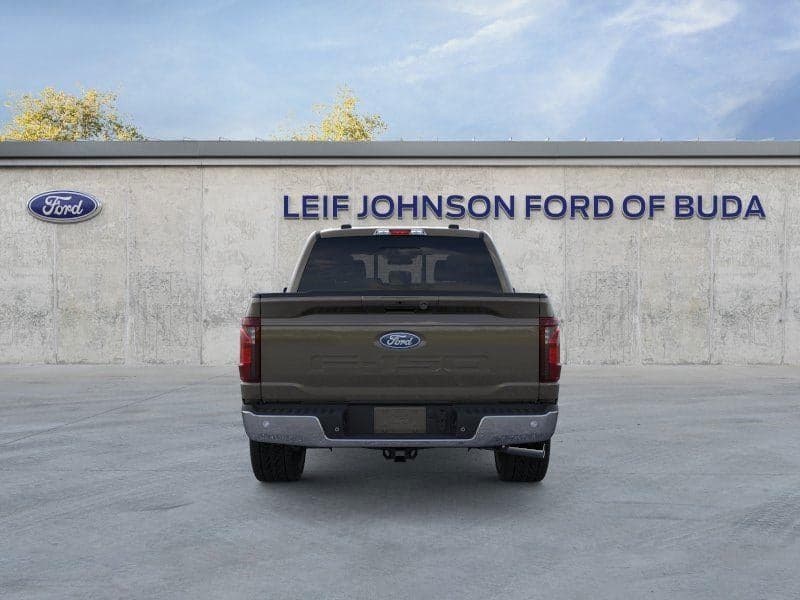2026 Ford F-150 - Image 5