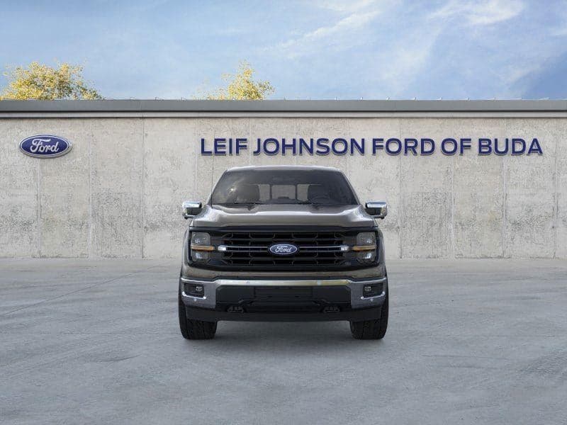 2026 Ford F-150 - Image 6