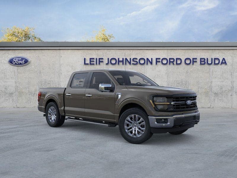2026 Ford F-150 - Image 7